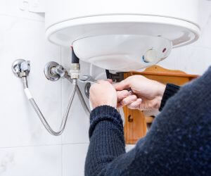 About Water Heater Repair LLC Vowinckel, PA